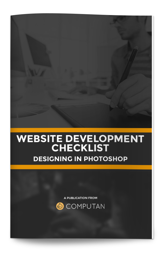 website design checklist