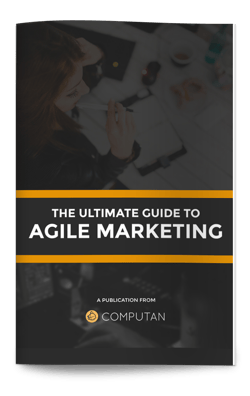 The Ultimate Guide to Agile Marketing 