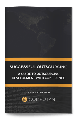 how to outsource development