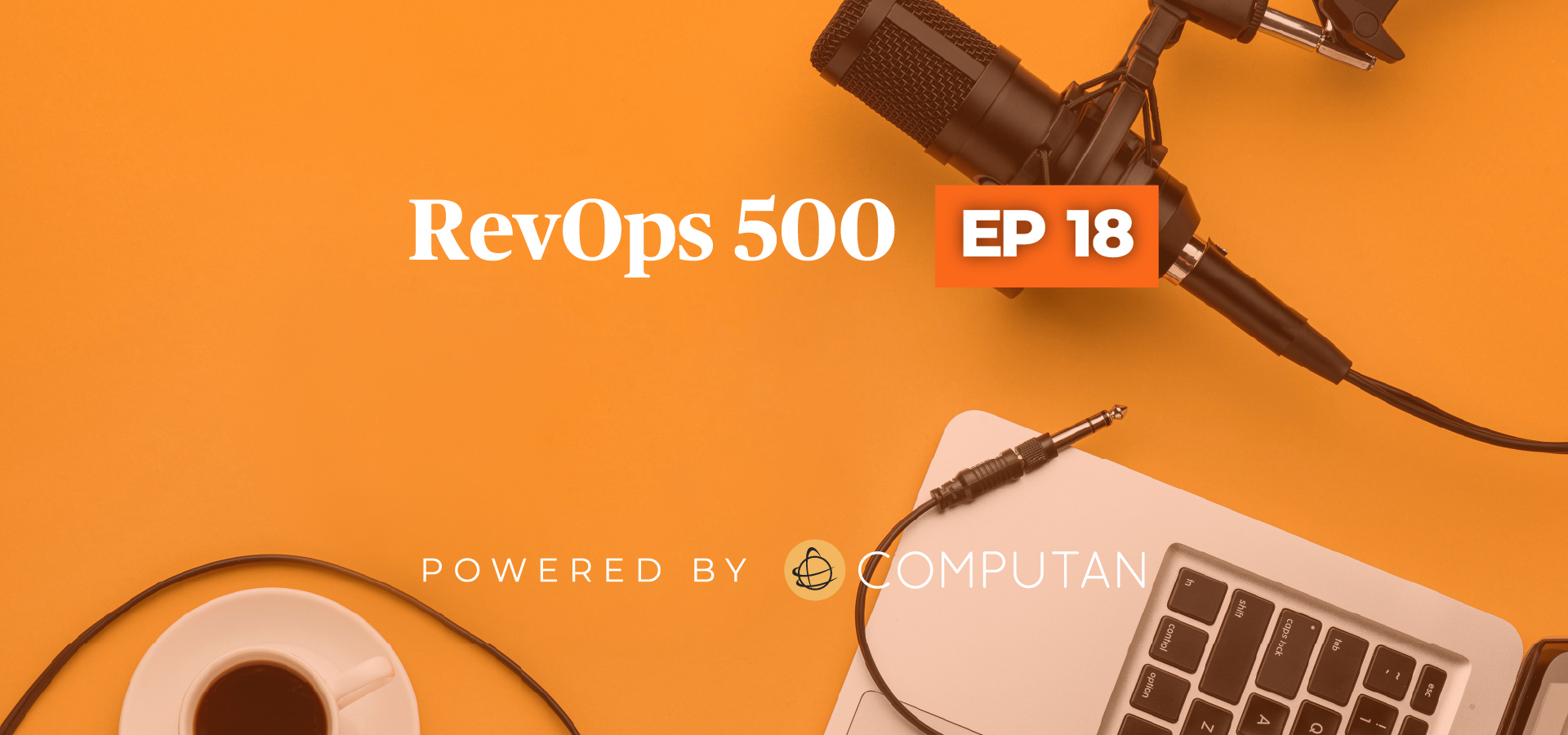 RevOps episode 