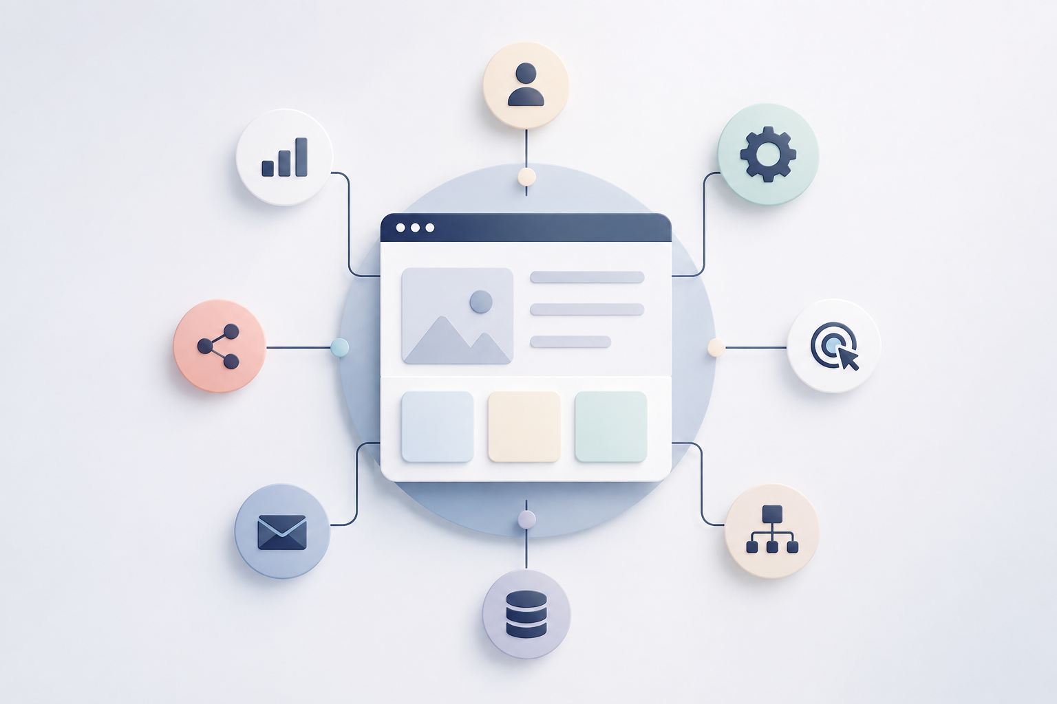 9 CMS Agency capabilities
