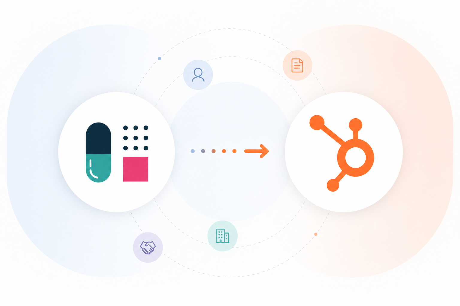 Capsule CRM to HubSpot CRM
