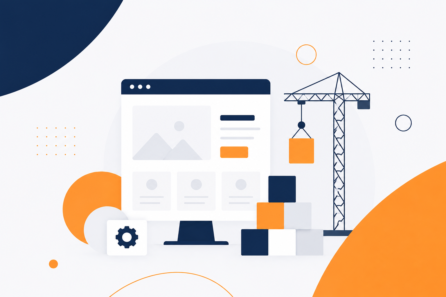 Wordpress Website Development