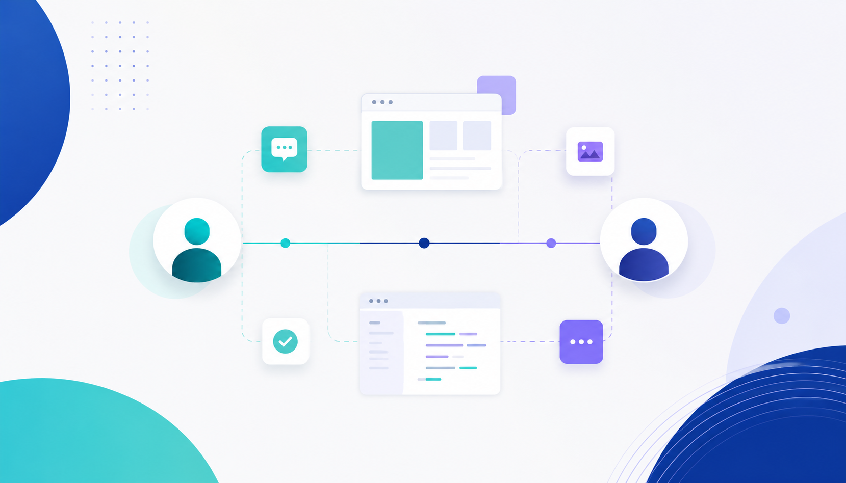 agency developer communication
