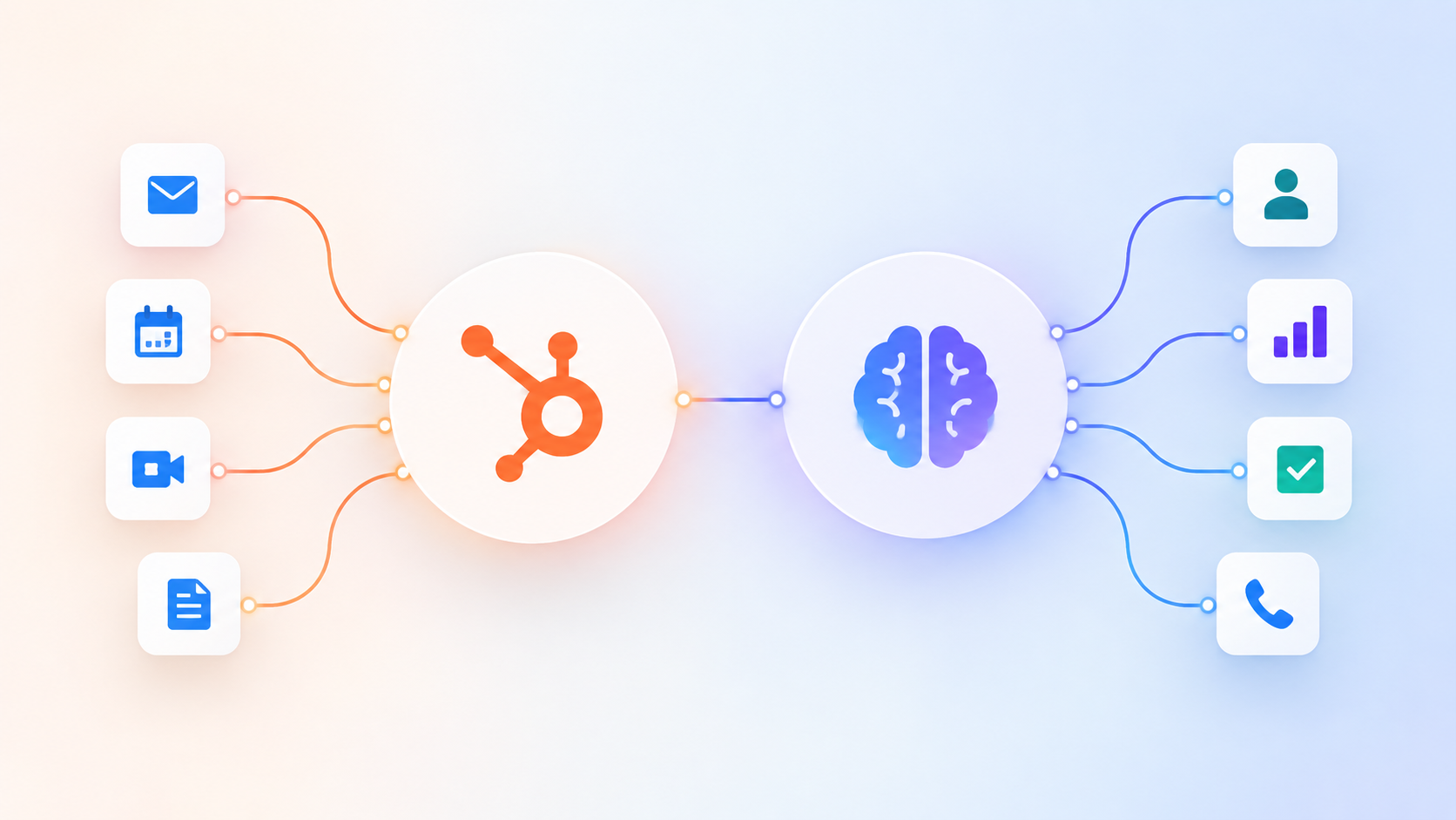 Combine AI and HubSpot to Build a Smarter CRM