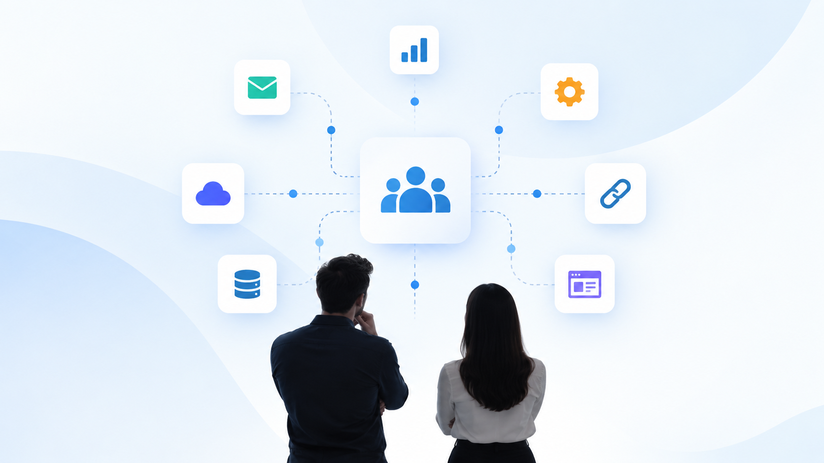Best CRM Integration Agencies