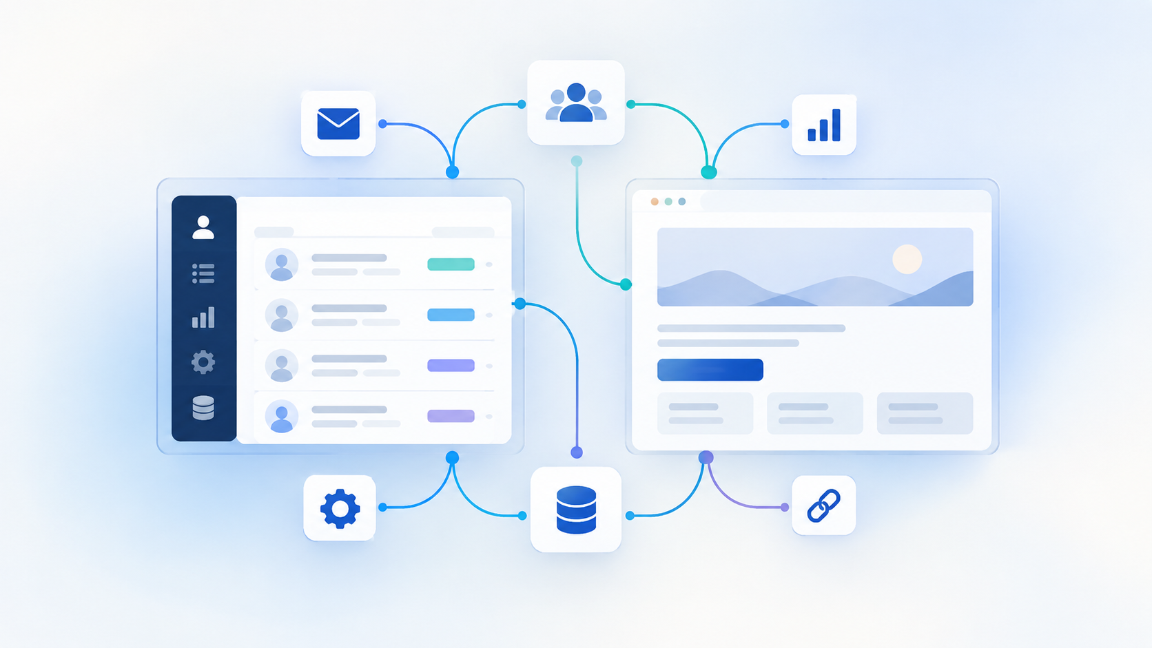 CRM and CMS Agencies
