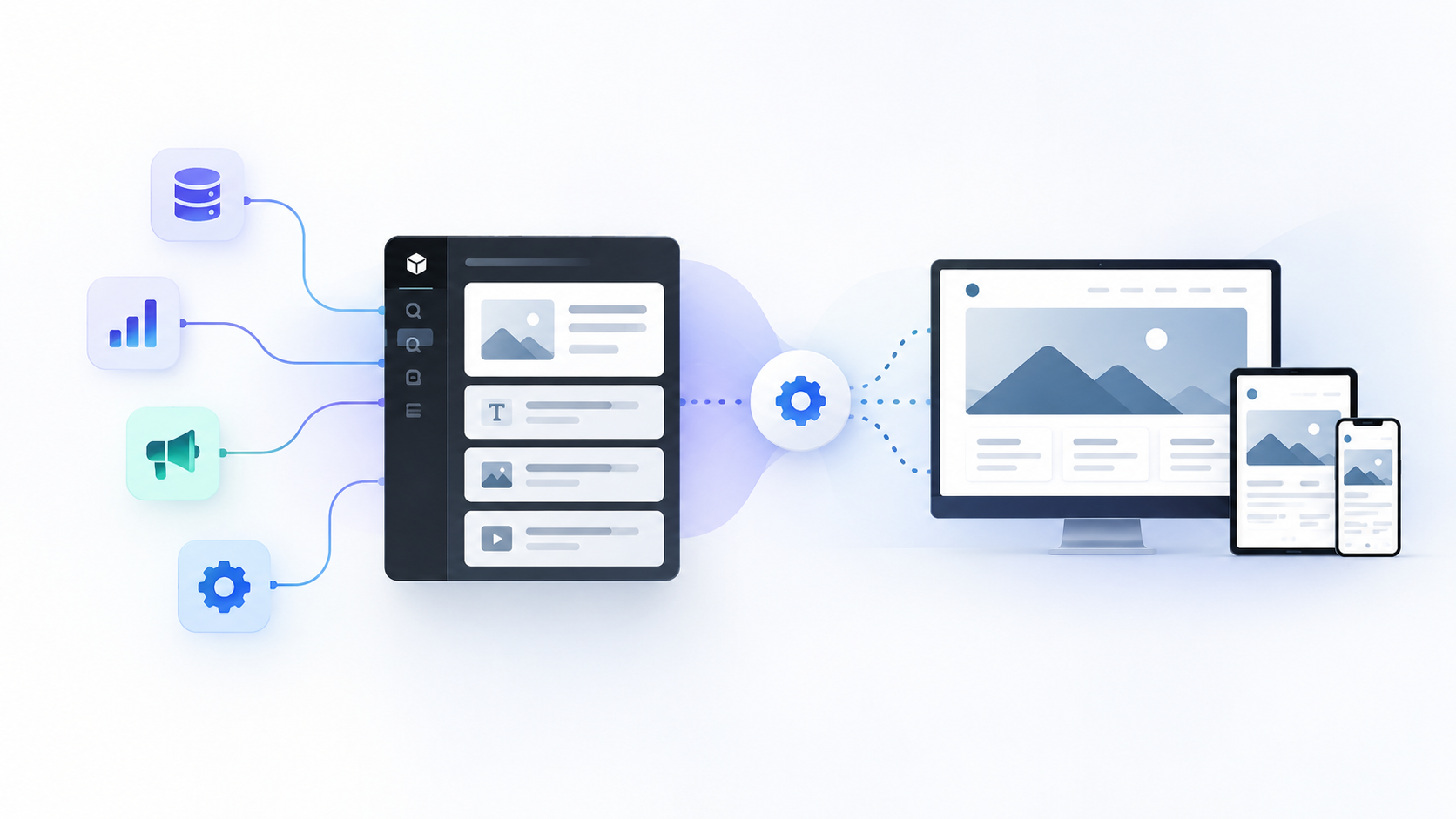 CMS Agencies for Headless Marketing Websites
