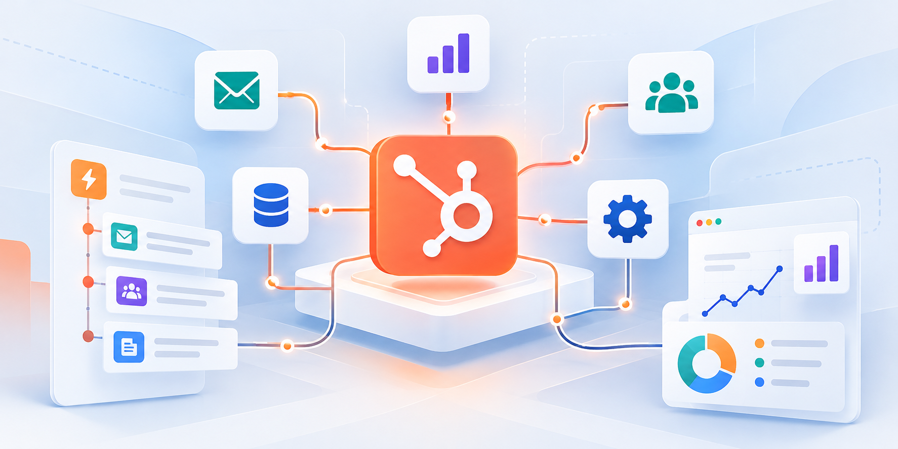 Choosing a HubSpot RevOps Integration Partner