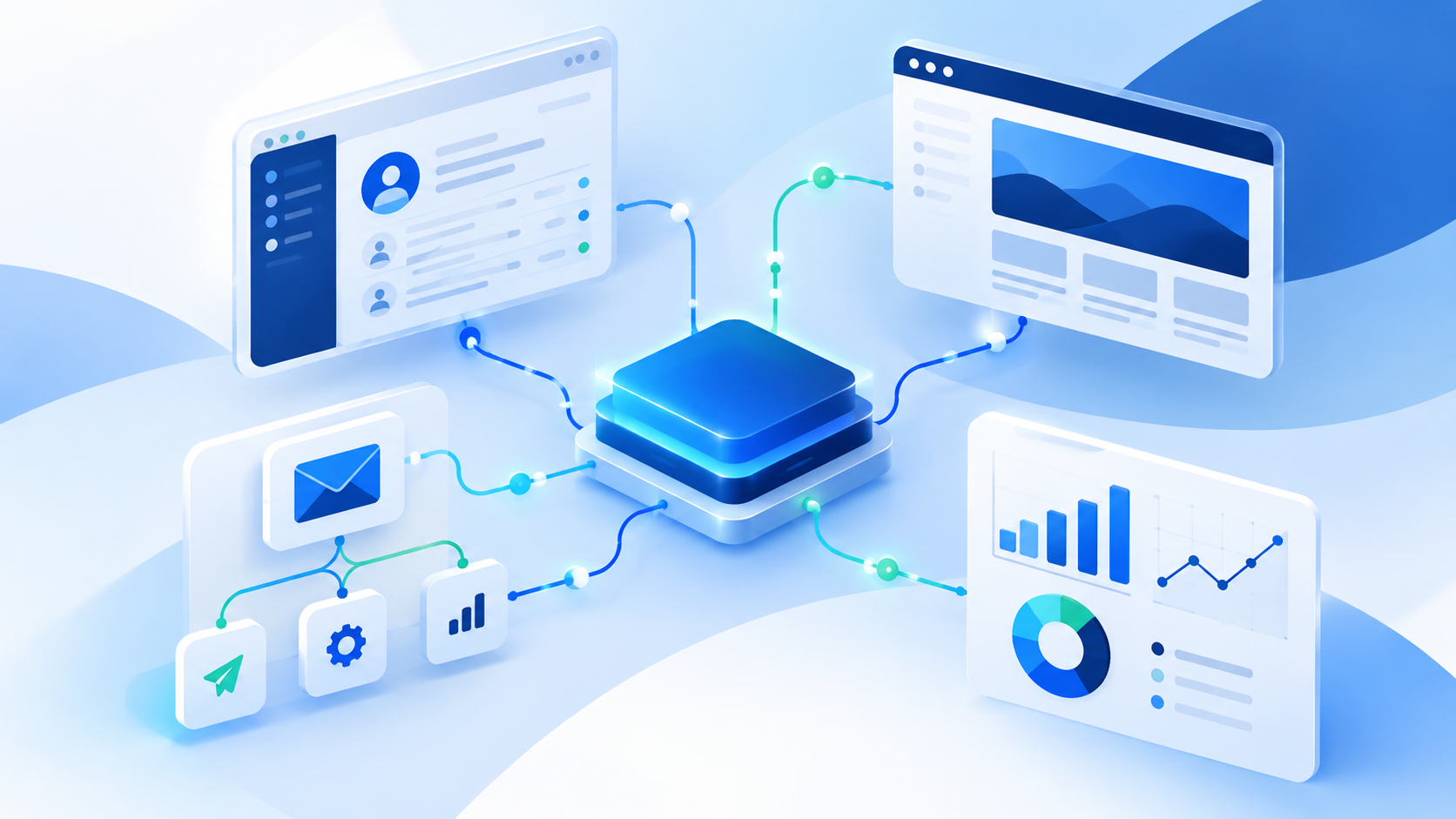 Best CRM and CMS Agencies for RevOps Teams