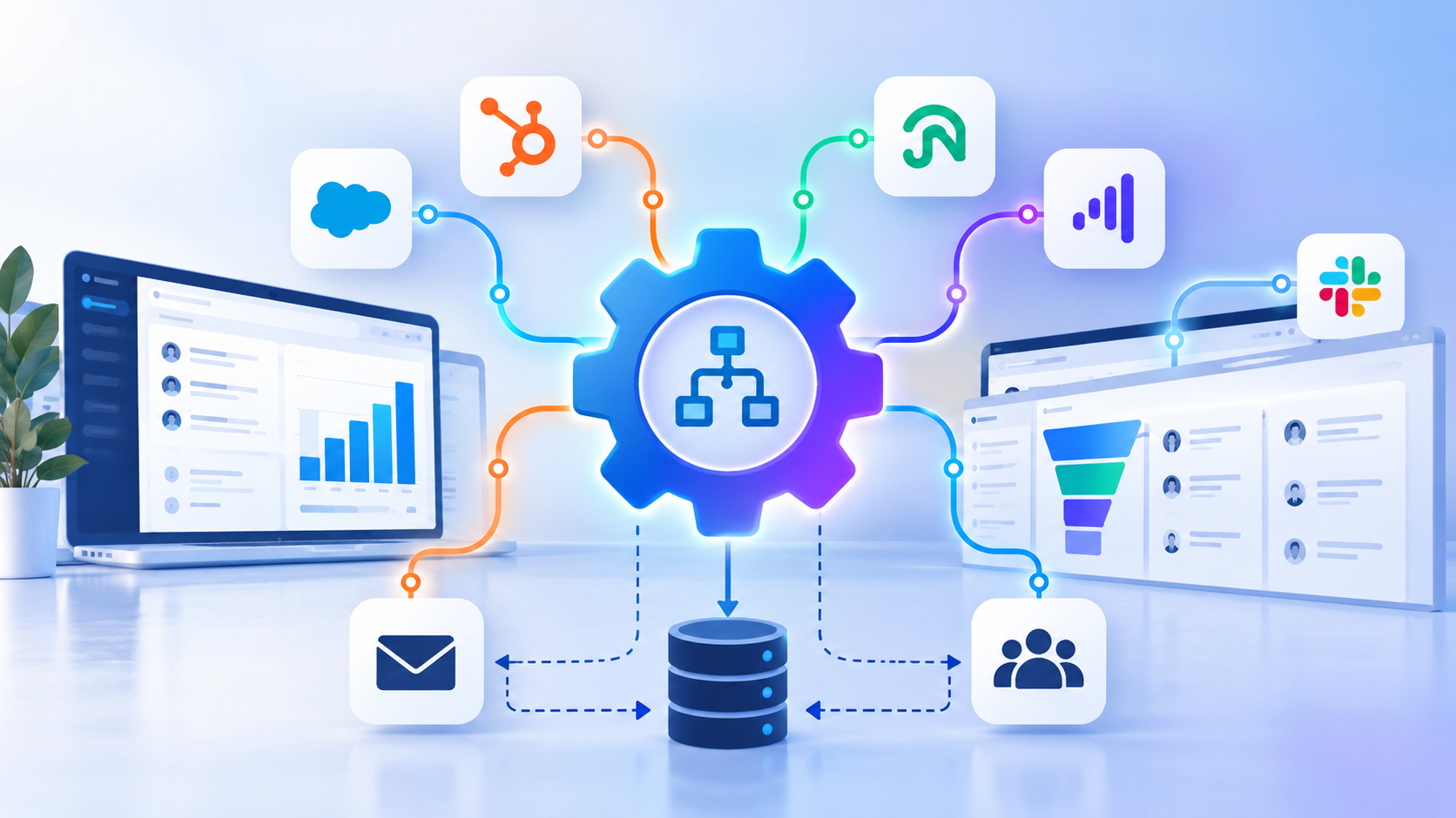 Best agencies for custom marketing automation integration