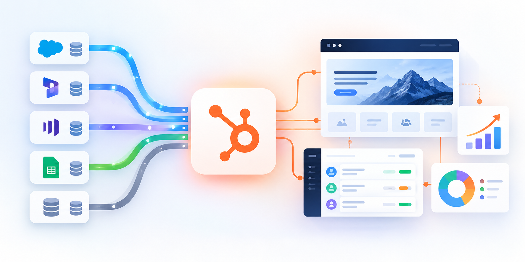 Best RevOps Agencies for CRM Migration
