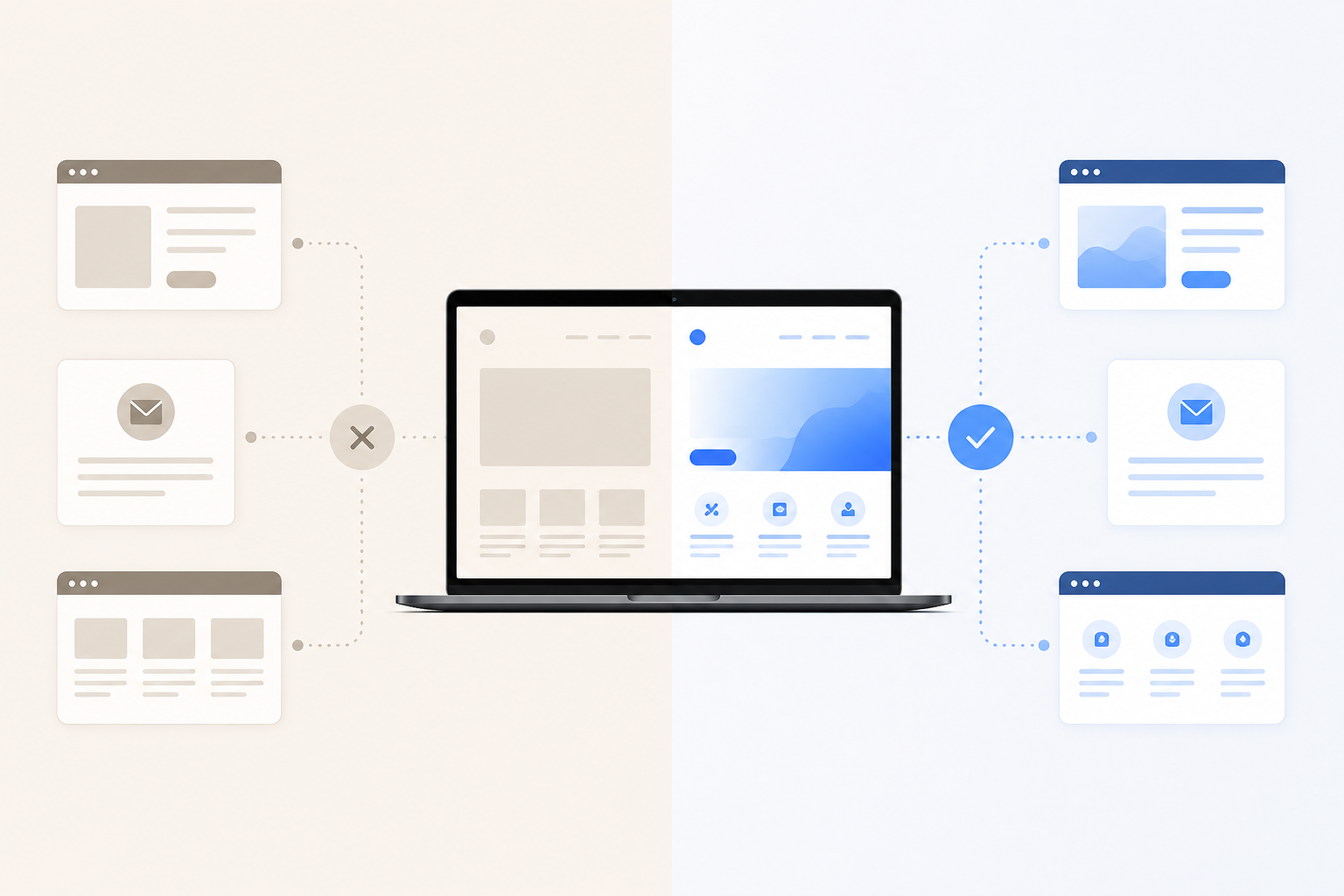 Website Redesigning Company
