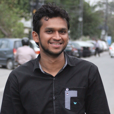 Behind The Coding: Asim – HubSpot Developer